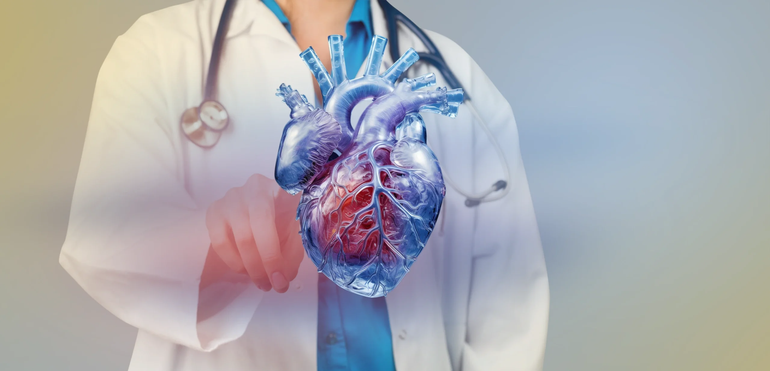 Cardiology - Temar Medical and Cardiac Hospital